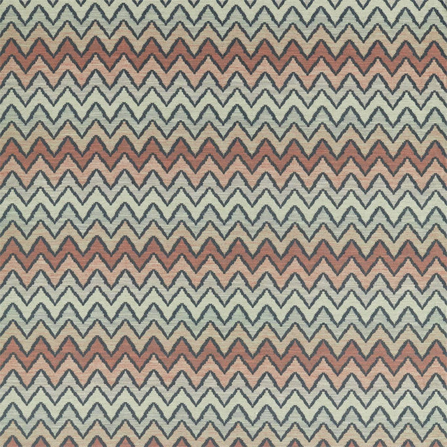 Sanderson Madhu Blush Fabric