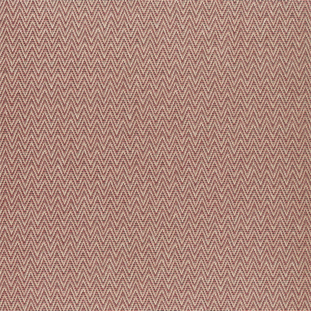 Sanderson Khira Tyrian Fabric