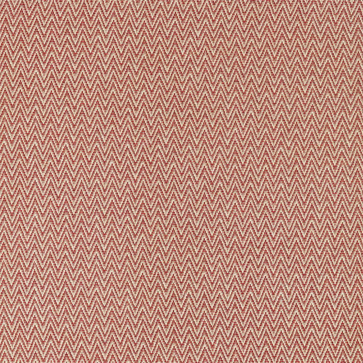 Sanderson Khira Madder Fabric