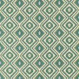 Sanderson Kelim Celeste Fabric