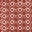 Sanderson Kelim Madder Fabric