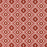 Sanderson Kelim Madder Fabric