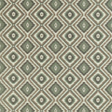 Sanderson Kelim Opal Fabric
