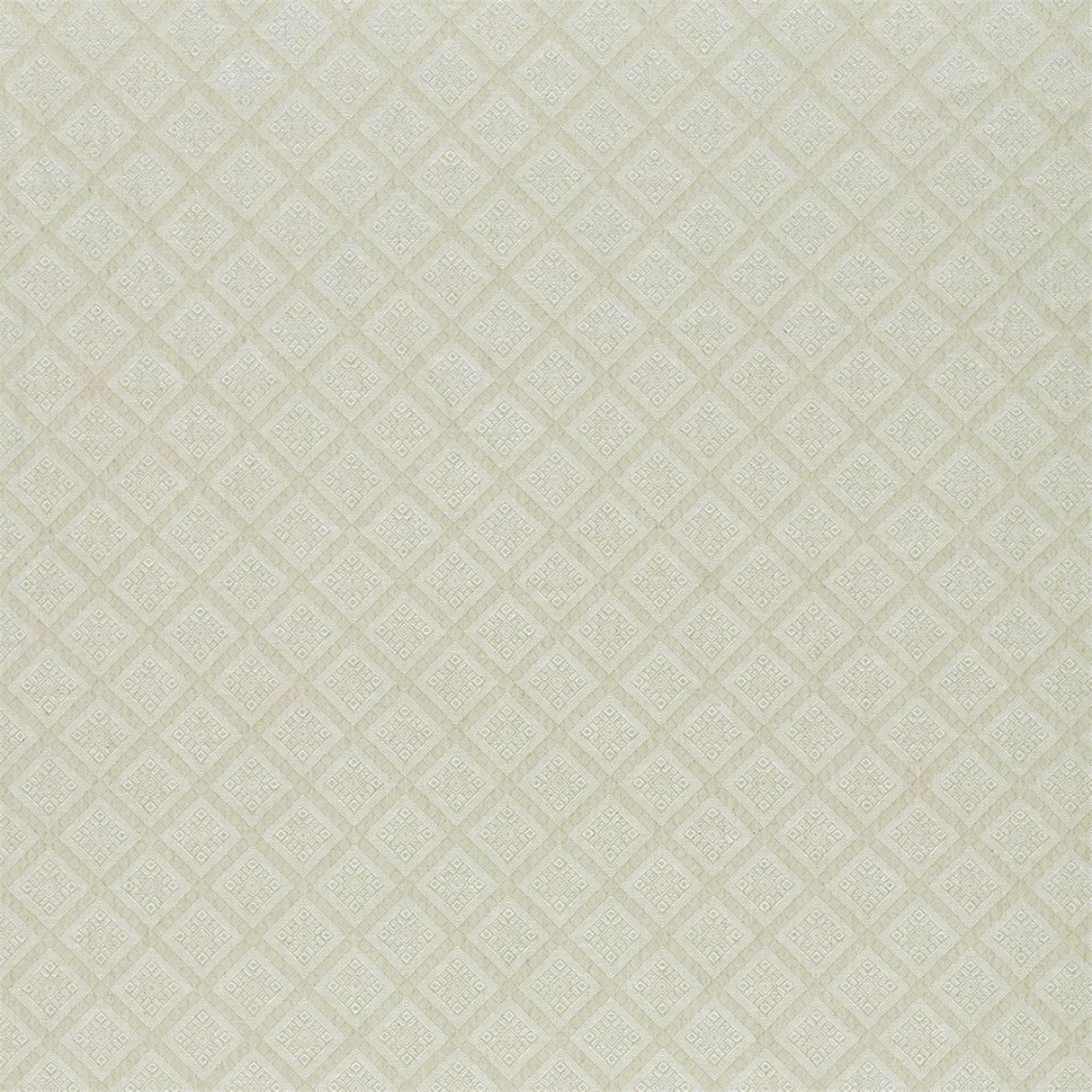Sanderson Baroda Calico Fabric
