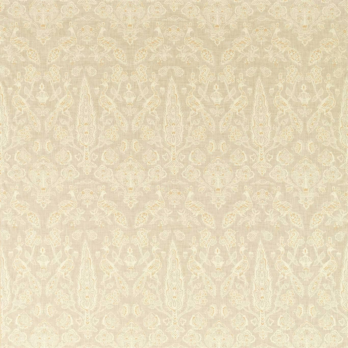 Sanderson Tamizart Sandbank Fabric
