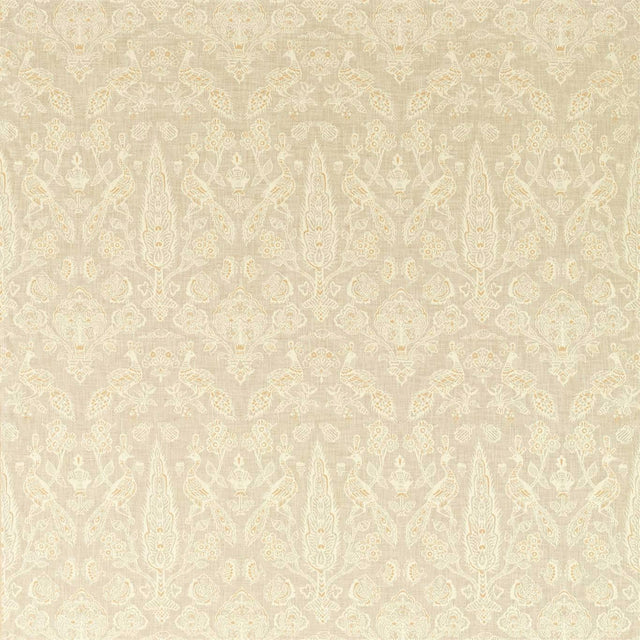 Sanderson Tamizart Sandbank Fabric
