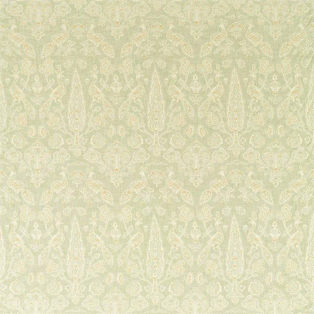 Sanderson Tamizart Sage Fabric
