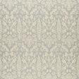 Sanderson Tamizart Slate/Blush Fabric