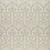 Sanderson Tamizart Slate/Blush Fabric