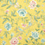 Sanderson Porcelain Garden Rose/ Linden Wallpaper