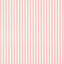Sanderson New Tiger Stripe Rose/ Ivory Wallpaper