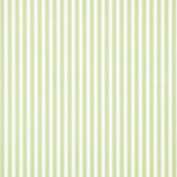 Sanderson New Tiger Stripe Leaf Green/ Ivory Wallpaper