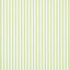 Sanderson New Tiger Stripe Leaf Green/ Ivory Wallpaper