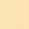 Sanderson New Tiger Stripe Honey/ Cream Wallpaper