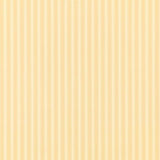 Sanderson New Tiger Stripe Honey/ Cream Wallpaper
