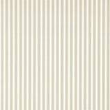 Sanderson New Tiger Stripe Linen/ Calico Wallpaper