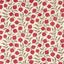 Sanderson Anaar Tyrian Cherry Fabric