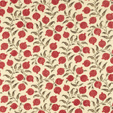 Sanderson Anaar Madder Fabric