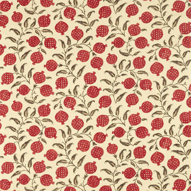 Sanderson Anaar Madder Fabric