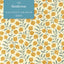 Sanderson Anaar Woad Fabric