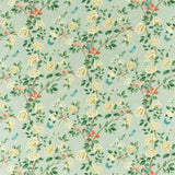 Sanderson Andhara Seaglass Fabric