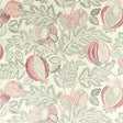 Sanderson Cantaloupe Blush/Dove Fabric