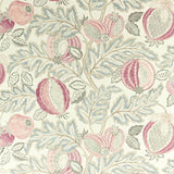 Sanderson Cantaloupe Blush/Dove Fabric
