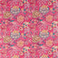 Sanderson Indra Flower Hibiscus Fabric