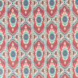 Sanderson Niyali Annato/Midnight Fabric