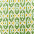 Sanderson Niyali Nettle/Sumac Fabric
