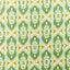 Sanderson Niyali Nettle/Sumac Fabric
