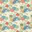 Sanderson Pamir Garden Cream/Indigo Fabric