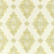 Sanderson Siam Diamond Sumac/Grey Fabric