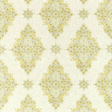 Sanderson Siam Diamond Sumac/Grey Fabric