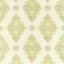 Sanderson Siam Diamond Sumac/Grey Fabric