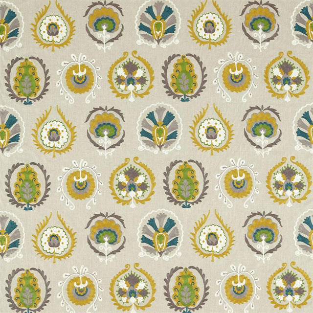 Sanderson Daula Sumac Fabric