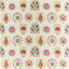 Sanderson Daula Tyrian Fabric