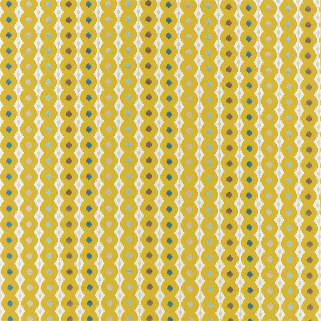 Sanderson Mossi Sumac Fabric