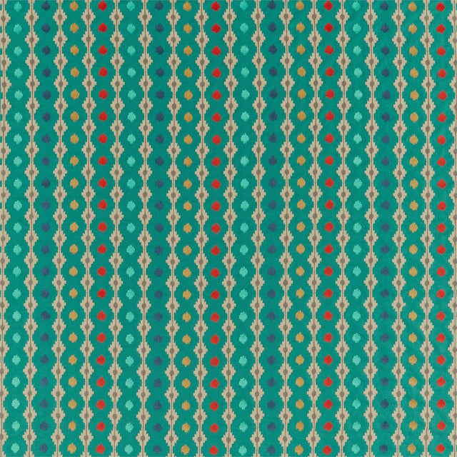 Sanderson Mossi Celeste Fabric