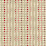 Sanderson Mossi Tyrian Fabric