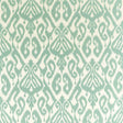 Sanderson Kasuri Weave Sea Glass Fabric