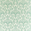 Sanderson Kasuri Weave Sea Glass Fabric