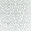 Sanderson Kasuri Weave Dove Fabric