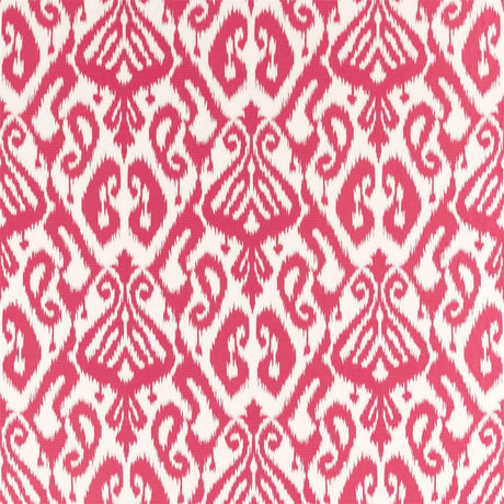 Sanderson Kasuri Weave Pondicherry Fabric