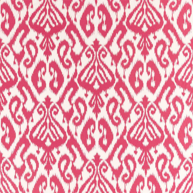 Sanderson Kasuri Weave Pondicherry Fabric