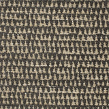 Sanderson Merrington Charcoal Fabric