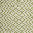 Sanderson Cheslyn Olive/ Cream Fabric