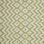 Sanderson Cheslyn Olive/ Cream Fabric