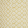 Sanderson Cheslyn Citron/ Cream Fabric