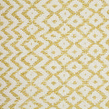 Sanderson Cheslyn Citron/ Cream Fabric